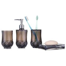 Набор аксессуаров для ванной комнаты Frap F303-2