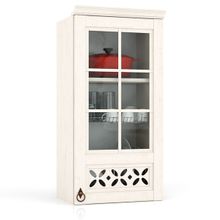 Любимый Дом Кухня Амели Шкаф-сушка высокий стекло 50 см. правый ID - 286772