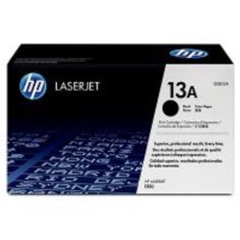 Картридж HP Q2613A № 13A черный