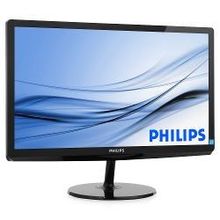 монитор Philips 227E6EDSD, 1920x1080, DVI, HDMI, 5ms, IPS, черный 00 01