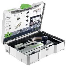 Комплект оснастки для шин-направляющих Festool FS-SYS 2