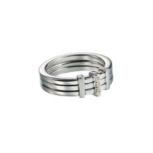 Кольцо Hot diamonds. DR035