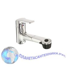 Смеситель для кухни Vidima Стрим BA096AA