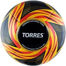 Мяч футбольный Torres WC2014 Germany