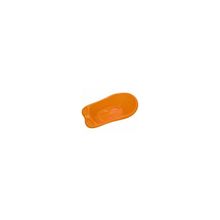 Ванна детская М Пластика Океаник оранжевая, оранжевый