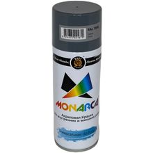 East Brand Monarca 520 мл серое окно