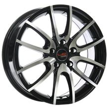 Колесный диск REPLICA _Concept-RN510 6,5x16 5x114,3 D66,1 ET47 bkf