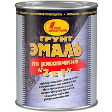 Новбытхим 3 л желтая
