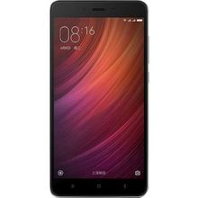 Xiaomi Redmi Note 4 3 32Gb Snapdragon серый EU