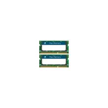 DDR3 16384MB PC3-12800 (1600MHz) Corsair (CMSA16GX3M2A1600C11)