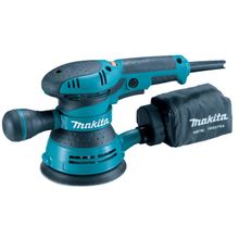 Эксцентриковая шлифмашина Makita BO5041