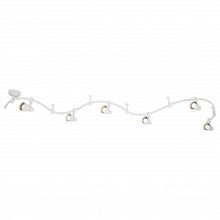 Arte Lamp Комплект трековый Arte Lamp Rails A3058 A3058PL-6WH ID - 415183