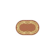 FLOARE-CARPET Ковер шерстяной Floare DIANA 073-3281 ОВАЛ 20427