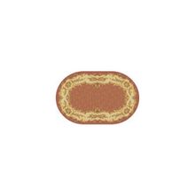 FLOARE-CARPET Ковер шерстяной Floare DIANA 073-3281 ОВАЛ 20427