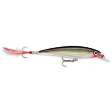 Воблер X-Rap XR06, S Rapala