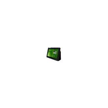 Acer Чехол-книжка Slim Case для Acer Iconia Tab A500  A501 (чёрный)