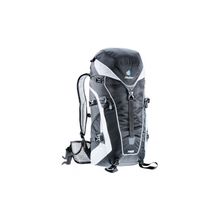 Рюкзак DEUTER Pace 30 (33620) 7130 Black-white
