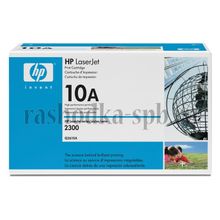 Картридж HP 10A (Q2610A) для LJ 2300