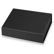 Подарочная коробка Giftbox, 19*14,5 см, черный