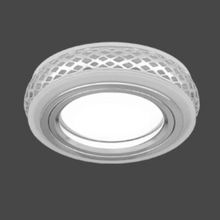 Gauss Встраиваемый светильник Gauss Backlight BL085 ID - 252860