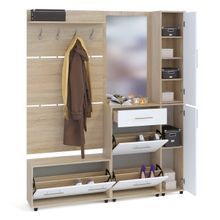 ПМ: Сокол ВШ-3.1 + ТП-3 + ТП-4 + ПЗ-4