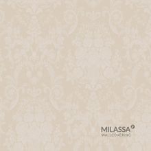 Обои флизелиновые Milassa Flos 8002 1