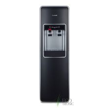 Ecotronic Кулер Ecotronic P5-LXPM black с нижней загрузкой бутыли