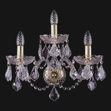 Bohemia Ivele Crystal 1400 3 165 G Leafs