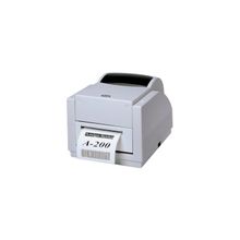 Принтер этикеток термотрансферный Argox A-2240E, LAN, COM, USB, до 104 мм, 127 мм с
