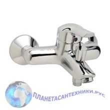 Смеситель для ванны Vidima Сева II BA049AA