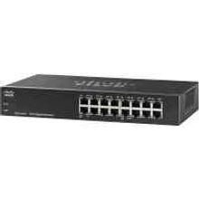 Cisco Cisco SG110-16HP-EU