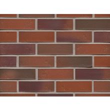 Feldhaus Klinker Accudo Carmesi Bluastro R714NF14 плитка клинкерная 71 мм*240 14 мм