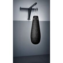 Мешок боксерский капля вечный 1,2 м., макс. диам. 400 мм., 35-45 кг., Sparta