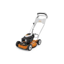 STIHL RM 4 RTP