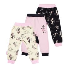 Lucky child Комплект штанишек "Феечки"  30-199 темн