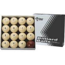 Шары Start Billiards 797403