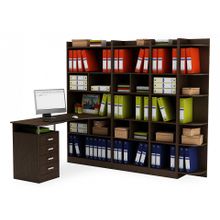 ВМФ Стол компьютерный Атлант-18643 ID - 346499