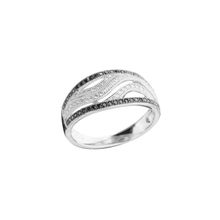 Кольцо  из серебра Sandara Micro, SMR10121B