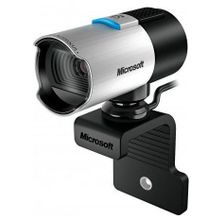 microsoft lifecam studio, win, usb, new (microsoft) q2f-00018