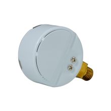 FoxWeld FoxWeld Манометр для редуктора БАО-5-СВ-АЛ (ацетиленовый) ВД (пр-во FoxWeld КНР)