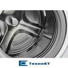 Стиральная машина Electrolux EW6S4R04W