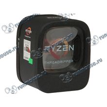 Процессор AMD "Ryzen Threadripper 1900X" (3.80ГГц, 8x512КБ+16МБ) SocketTR4 (Box) (ret) [140756]