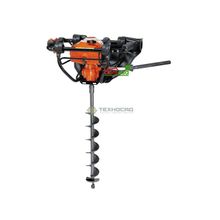 Бензобур Stihl BT 121 C 43130112104