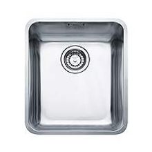 Franke KBX 110-34 (122.0036.606) автомат