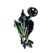 Everflo Прогулочная Capitan E-230 green