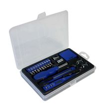 Набор инструментов Stinger W0504