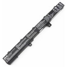 YU12008-13007D Аккумулятор для ноутбука ASUS 14.4V, 2500mah