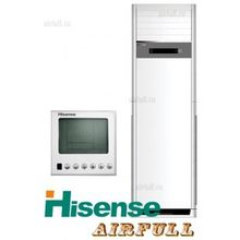 Колонный кондиционер Hisense AUF-48ER6SM AUW-48H6SE1