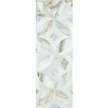 Aparici Beyond Turquesa Decor Brillo 29.75x89.46 см