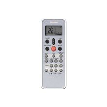 Настенный кондиционер Toshiba RAS-24SKHP-ES2 RAS-24S2AH-ES2